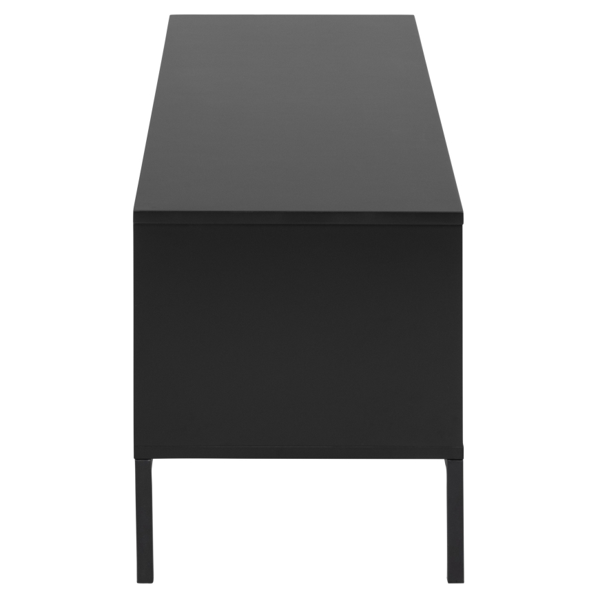 TV bord SARON sort