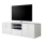 TV-bord SERIAN hvid