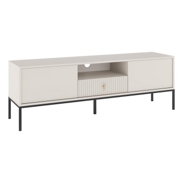 TV-bord SUE beige/kashmir