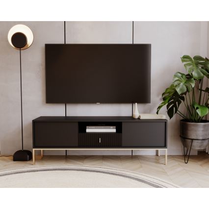 TV-bord SUE sort
