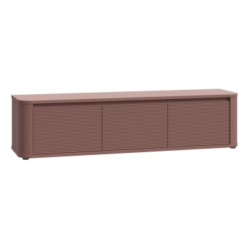 TV-bord XARO brun
