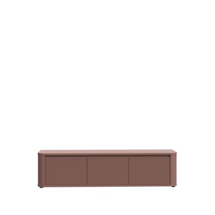 TV-bord XARO brun