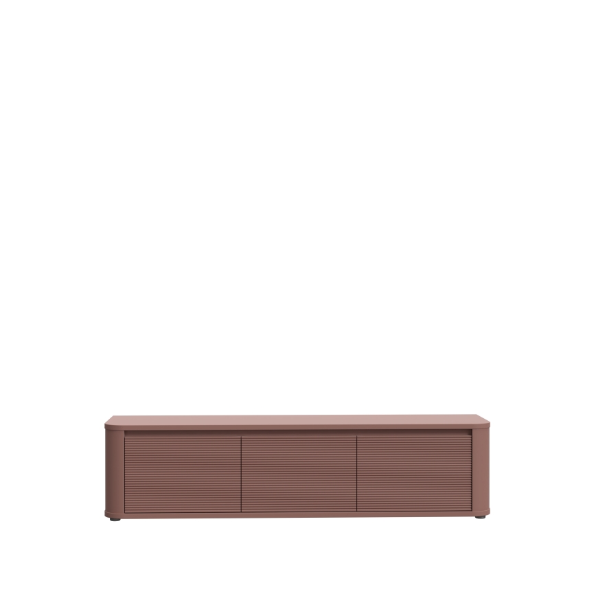 TV-bord XARO brun