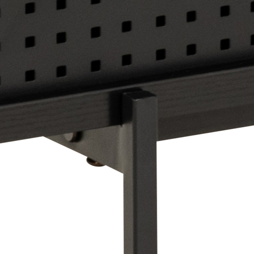 TV-møbel AXEL, sort