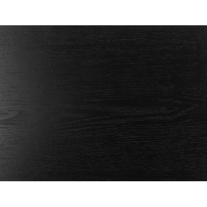 TV-møbel AXEL, sort