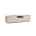 TV-møbel KREDE 160x30 cm beige