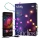 Twinkly - LED lyskæde m. RGB-farver dæmpbar CANDIES 200xLED 14 m USB Wi-Fi