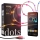 Twinkly - LED RGB Dæmpbar julelys DOTS 60xLED 7 m USB Wi-Fi