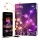 Twinkly - LED RGB Dæmpbar lyskæde CANDIES 100xLED 8 m USB Wi-Fi