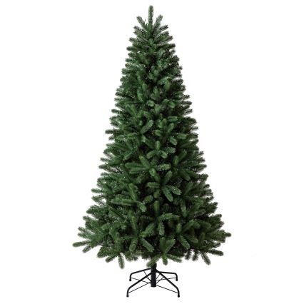 Twinkly - LED RGBW Dæmpbar juletræ TREE 435xLED 2,1 m Wi-Fi