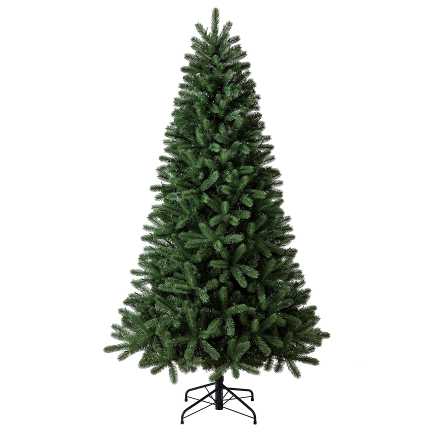 Twinkly - LED RGBW Dæmpbar juletræ TREE 435xLED 2,1 m Wi-Fi