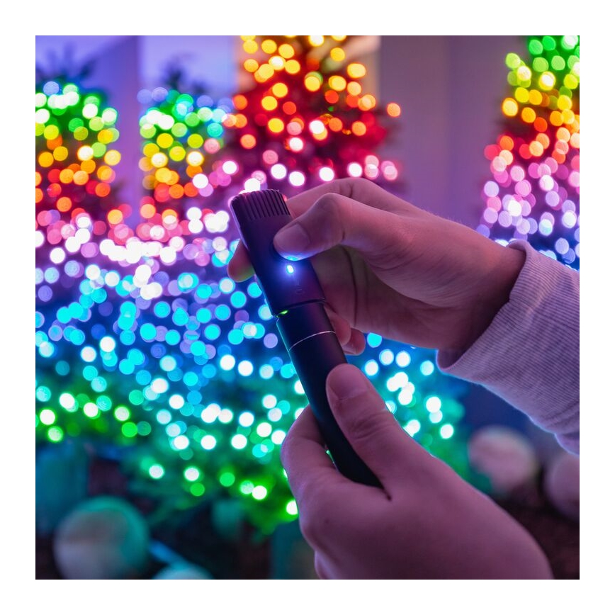 Twinkly - Musik-dongle
