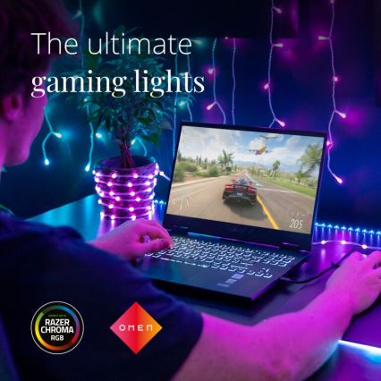 Twinkly - LED RGB Lysbånd dæmpbart DOTS 60xLED 3 m Wi-Fi USB