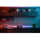 Twinkly - LED RGB Forlængelse dæmpbar lysbånd LINE 100xLED 1,5 m Wi-Fi