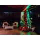 Twinkly - LED RGB Dæmpbar udendørs julekæde STRINGS 250xLED 23,5 m IP44 Wi-Fi