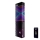 Twinkly TWW480STP-TEU - LED lysgardin m. RGB-farver dæmpbar LED 1x1 m Wi-Fi