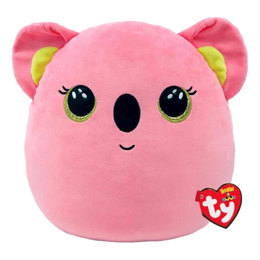 TY - Plyslegetøj Squishy POPPY koala 22 cm