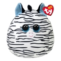 TY - Plyslegetøj Squishy XANDER zebra 22 cm