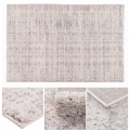 Tæppe BILBAO SHAGGY 160x230 cm beige