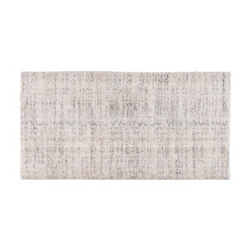 Tæppe BILBAO SHAGGY 80x150 cm beige