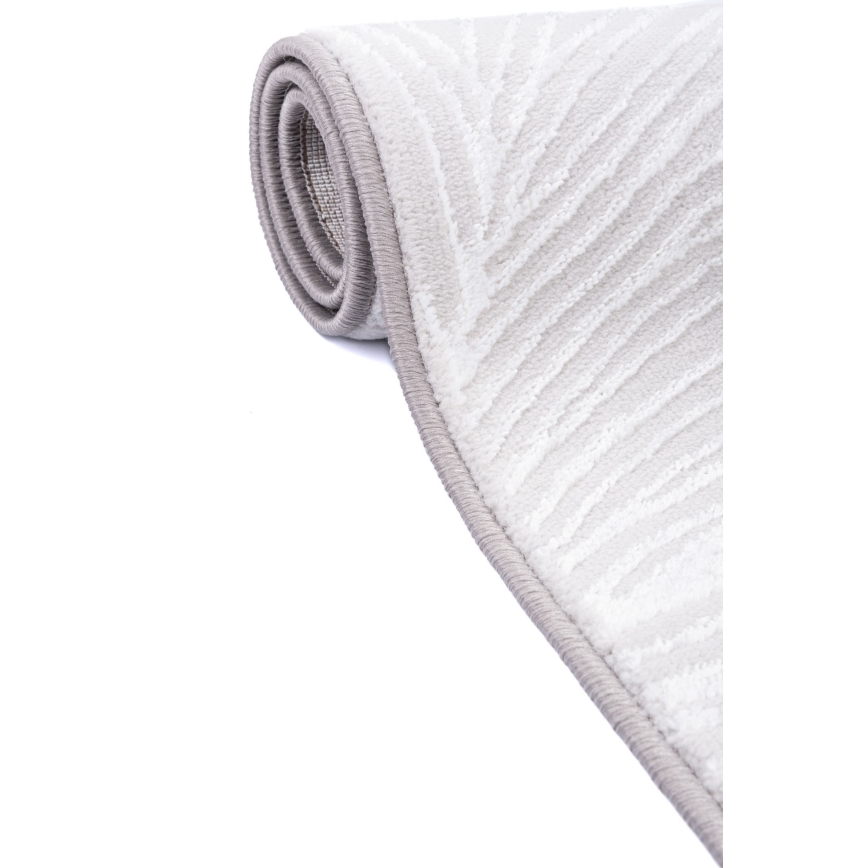 Tæppe CREATION 160x230 cm 1950 g/m2 grå/beige