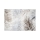 Tæppe CREATION 200x290 cm 1950 g/m² beige/grå/hvid