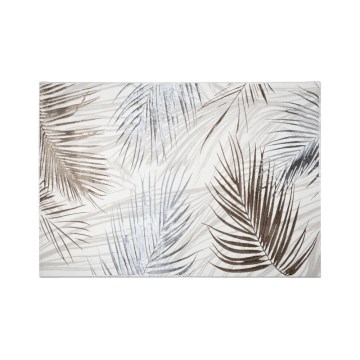 Tæppe CREATION 200x290 cm 1950g/m2 beige/grå/hvid