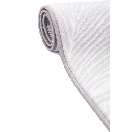 Tæppe CREATION 80x150 cm 1950 g/m2 grå/beige