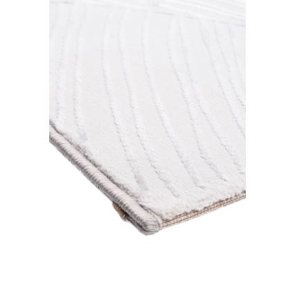 Tæppe CREATION 80x150 cm 1950 g/m2 grå/beige