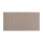 Tæppe FIR WOOL 120x170 cm 2600 g/m2 beige/natur