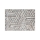 Tæppe GRECE 120x170 cm 2150 g/m2 beige/grå