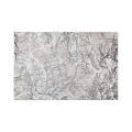 Tæppe GRECE 120x170 cm 2150 g/m2 creme/grå/hvid