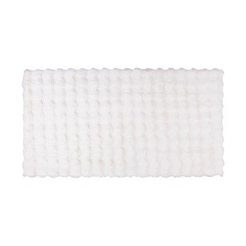 Tæppe RABBIT BUBBLE 120x170 cm cremefarvet