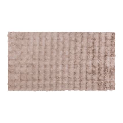 Tæppe RABBIT BUBBLE 160x230 cm, beige