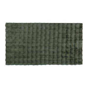 Tæppe RABBIT BUBBLE 80x150 cm grønt