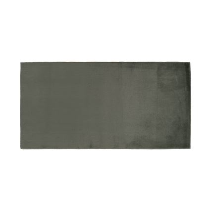 Tæppe RABBIT-FOX 160x230 cm grøn