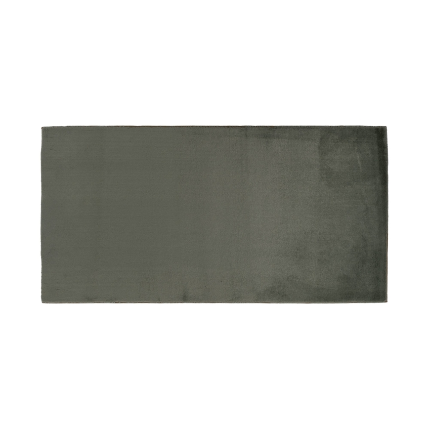 Tæppe RABBIT-FOX 160x230 cm grøn