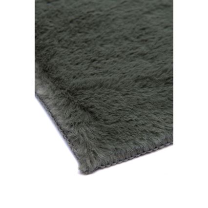 Tæppe RABBIT-FOX 160x230 cm grøn