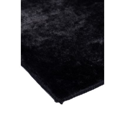 Tæppe RABBIT-FOX 160x230 cm sort