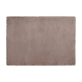 Tæppe RABBIT-ROSA NEW 80x150 cm 2000g/m2 beige