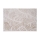 Tæppe SALAMANCA 67x120 cm beige/hvid/bladmønster