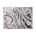 Tæppe STONE 80x140 cm grå/antracit