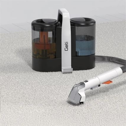 Tæpperenser 450W/230V IPX4