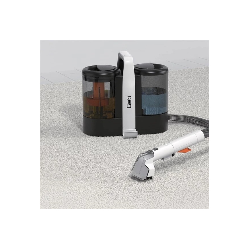 Tæpperenser 450W/230V IPX4