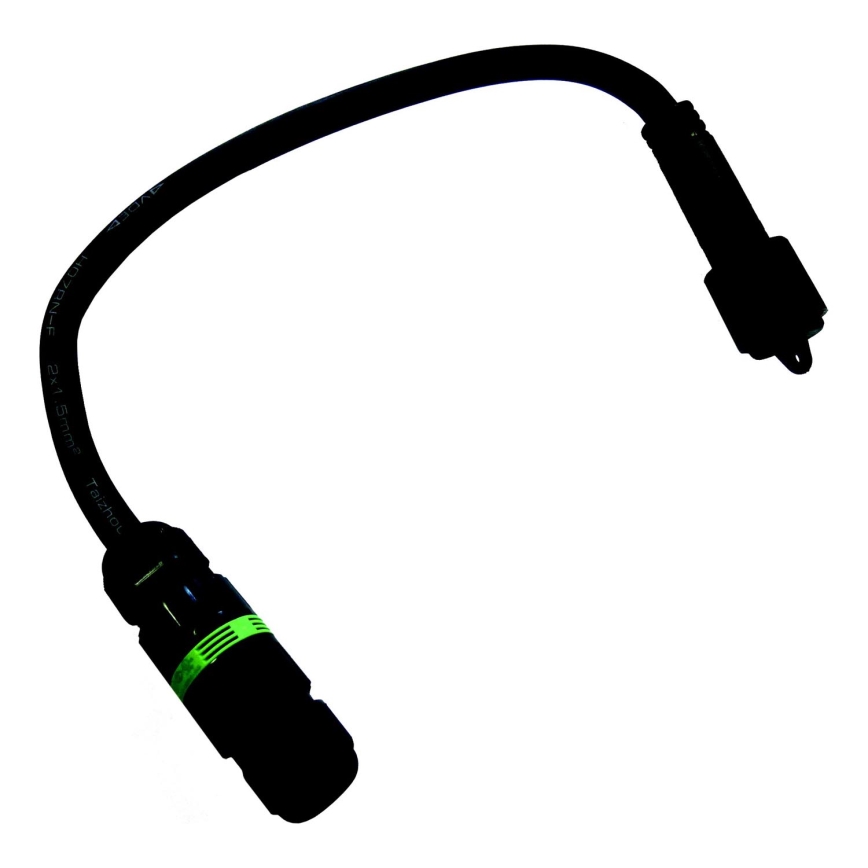 Udendørs adapter til elektriske enheder EASY CONNECT 25cm IP67