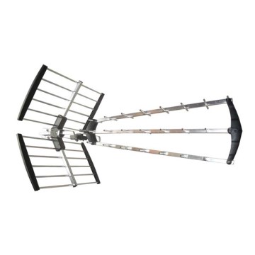 Udendørs antenne DVB-T / DVB-T2