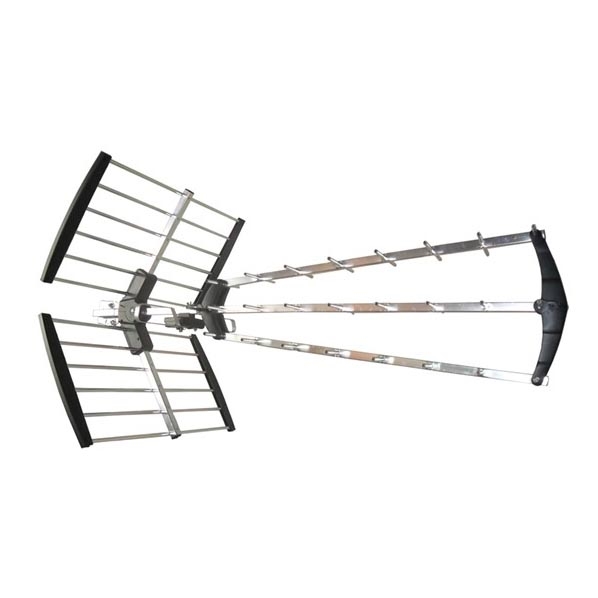 Udendørs antenne DVB-T / DVB-T2
