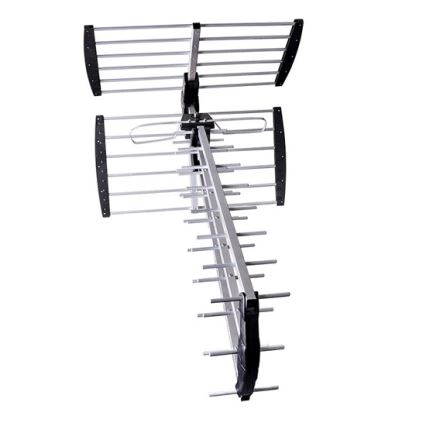 Udendørs antenne DVB-T / DVB-T2