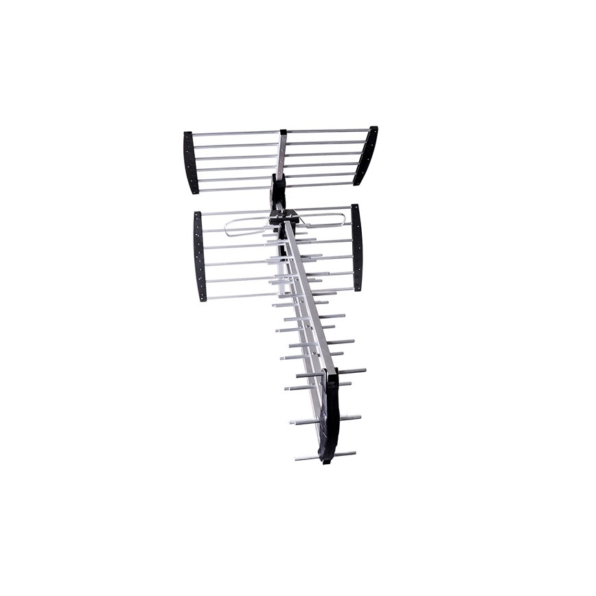 Udendørs antenne DVB-T / DVB-T2