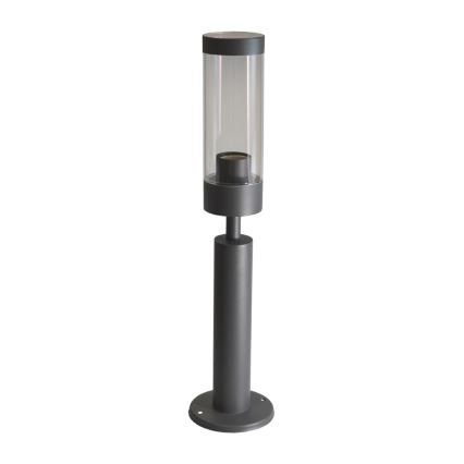 Udendørs lampe TAVIN 1xE27/60W/230V IP54 antracit